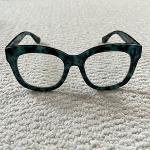 Peepers Center Stage Blue Light Glasses